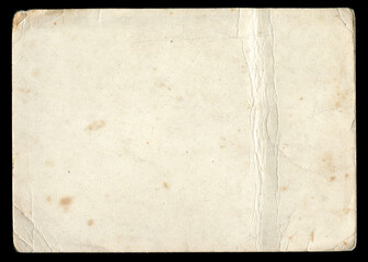 Old vintage paper texture background - 407872683