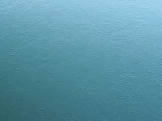 凍った池の水面