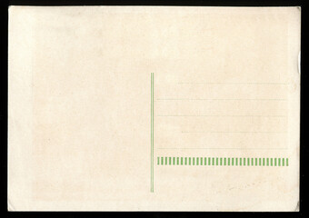 Old vintage paper texture background