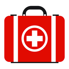 First aid box