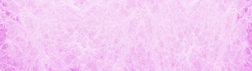 Marbled background banner panorama - High resolution abstract white pink Carrara marble granite...