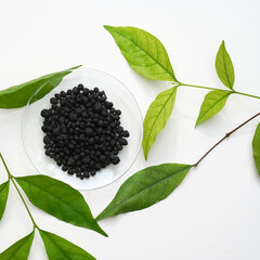 Bat manure, has been used for centuries as a fertilizer for farming. It can improve the soil...
