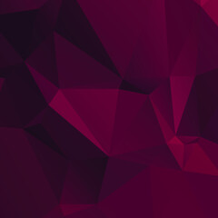 Abstract Color Polygon Background Design, Abstract Geometric Origami Style With Gradient. Presentation,Website, Backdrop, Cover,Banner,Pattern Template