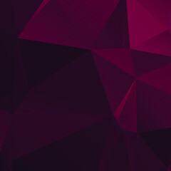Fototapeta premium Abstract Color Polygon Background Design, Abstract Geometric Origami Style With Gradient. Presentation,Website, Backdrop, Cover,Banner,Pattern Template