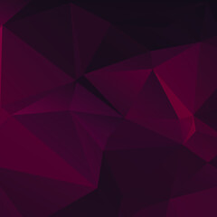 Abstract Color Polygon Background Design, Abstract Geometric Origami Style With Gradient. Presentation,Website, Backdrop, Cover,Banner,Pattern Template