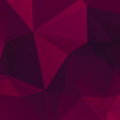 Fototapeta premium Abstract Color Polygon Background Design, Abstract Geometric Origami Style With Gradient. Presentation,Website, Backdrop, Cover,Banner,Pattern Template