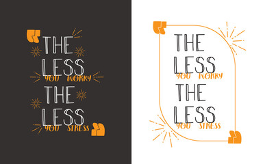 Typography design, cute t-shirt design