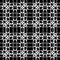Design seamless decorative pattern