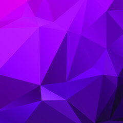 Obraz premium Abstract Color Polygon Background Design, Abstract Geometric Origami Style With Gradient. Presentation,Website, Backdrop, Cover,Banner,Pattern Template