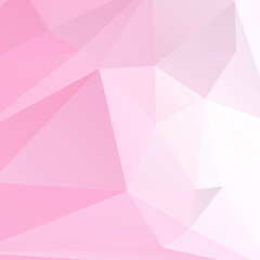 Abstract Color Polygon Background Design, Abstract Geometric Origami Style With Gradient. Presentation,Website, Backdrop, Cover,Banner,Pattern Template