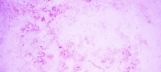 Marbled background banner - High resolution abstract white pink Carrara marble granite polished...