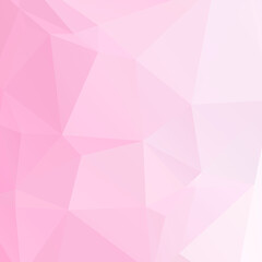 Abstract Color Polygon Background Design, Abstract Geometric Origami Style With Gradient. Presentation,Website, Backdrop, Cover,Banner,Pattern Template