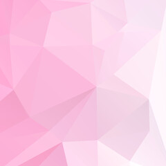 Abstract Color Polygon Background Design, Abstract Geometric Origami Style With Gradient. Presentation,Website, Backdrop, Cover,Banner,Pattern Template