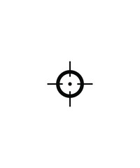 Obraz premium target icon,vector best flat icon.