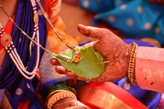 Indian Wedding Rituals 