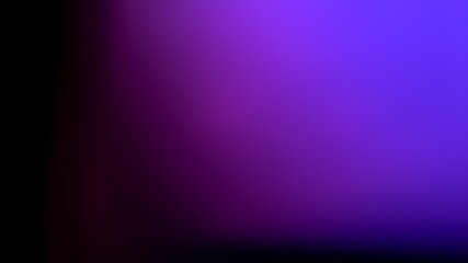 Violet light leaks effect background. Real shot in 4k.