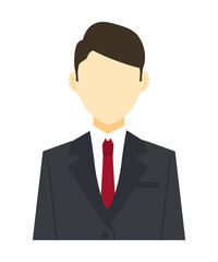 就活生・新入社員(男性)