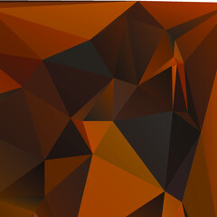 Abstract Color Polygon Background Design, Abstract Geometric Origami Style With Gradient. Presentation,Website, Backdrop, Cover,Banner,Pattern Template