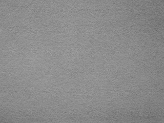 grey felt close up - horizontal background