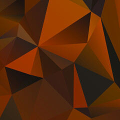 Abstract Color Polygon Background Design, Abstract Geometric Origami Style With Gradient. Presentation,Website, Backdrop, Cover,Banner,Pattern Template