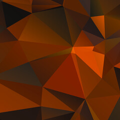 Abstract Color Polygon Background Design, Abstract Geometric Origami Style With Gradient. Presentation,Website, Backdrop, Cover,Banner,Pattern Template