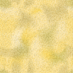 Seamless fabric texture