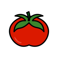 Tomato Icon
