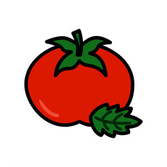 Tomato Icon