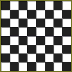 1080 x 1080 Chess Background