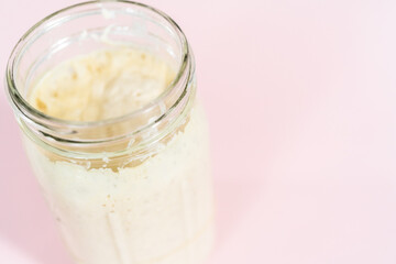 Sourdough starter