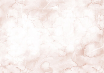 Lovely trendy rich pink white marble stone. Textured digital art. Print for packaging, invitations, stationery, textiles, postcards, brand, social networks media design