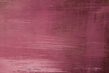 Pink grungy background