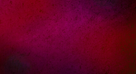 gradient red and magenta texture use background for. Colorful background. Colorful wall. abstract grained decorative  Venetian stucco cement tile background.