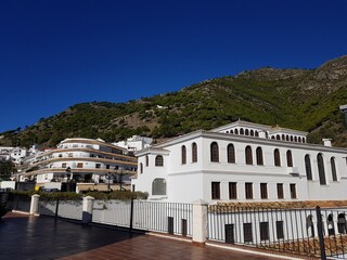 스페인 미하스(Spain Mijas)