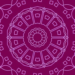 beautiful pattern with modern, luxury, and simple design