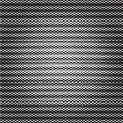 Halftone pattern