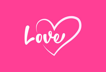 Romantic background with hearts. Valentine's day concept posters