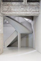 Obraz premium Architecture Strijp-s Eindhoven