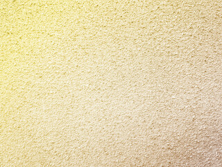 Solid color plaster concrete wall texture background.