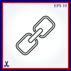 Link icon