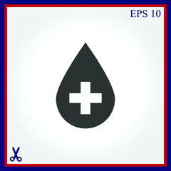 Vector Dollar Sign Icon