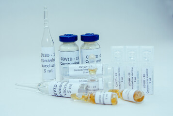 medicine, syringe, medical, bottle, laboratory, glass, science, research, chemistry, liquid, white, chemical, lab, health, injection, pill, needle, tube, test, vial, pharmacy
