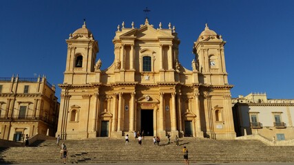 Cattedrale di Noto, SR