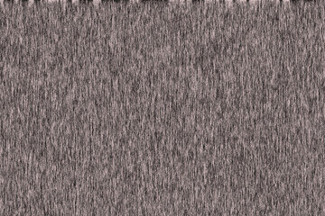 Gray bright background with reflection