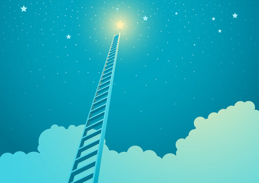 Ladder To The Stars Images – Browse 7,063 Stock Photos, Vectors, and Video  | Adobe Stock
