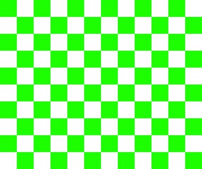 伝統　文様　和柄　市松　シームレス