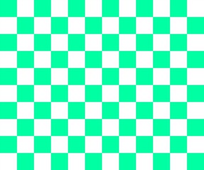 伝統　文様　和柄　市松　シームレス