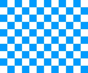 伝統　文様　和柄　市松　シームレス