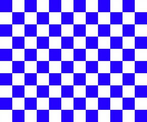 伝統　文様　和柄　市松　シームレス