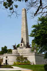 Lincoln's Tomb